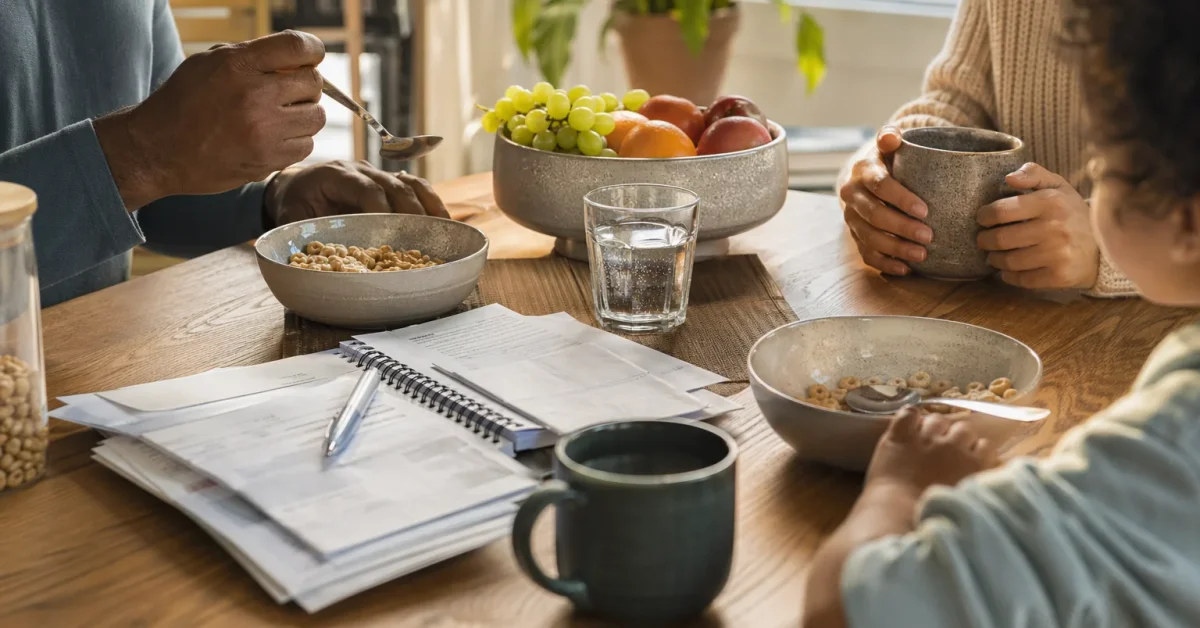 Understanding TANF / Cash Assistance in Pittsburgh