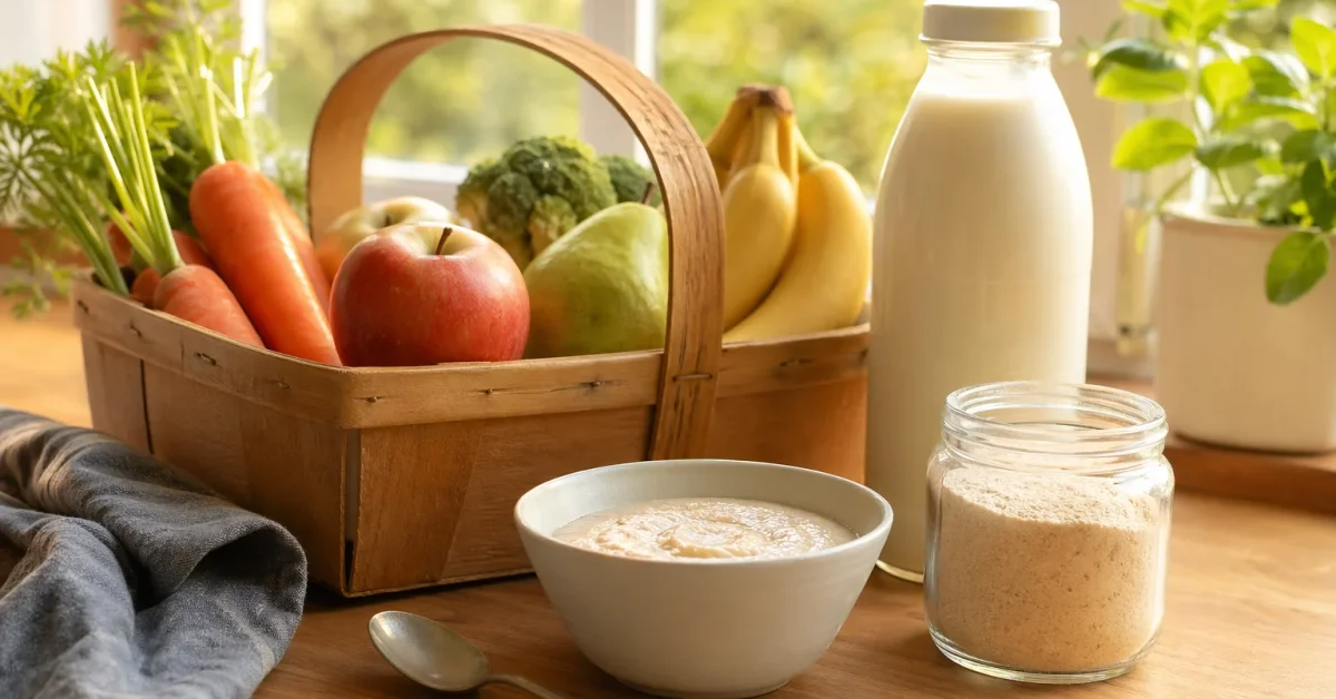 Understanding the WIC Nutrition Program in Pittsburgh, Pennsylvania
