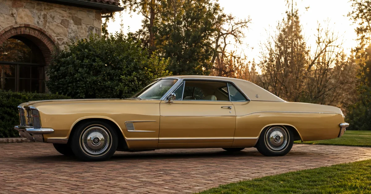 Donate Your Classic / Collector Car in Pittsburgh Today