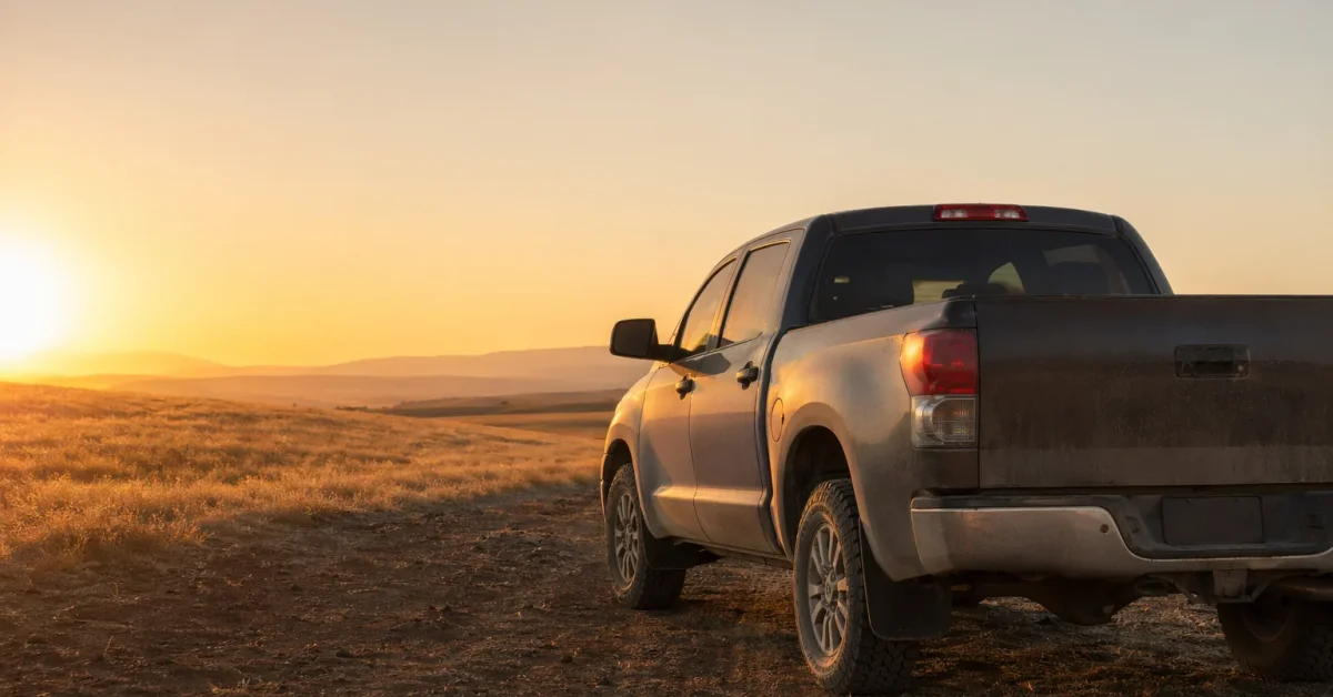 Donate Your Truck in Pittsburgh: Make a Difference Today!